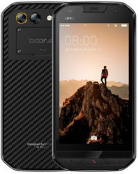 Замена разъема зарядки на телефоне Doogee S30 в Омске